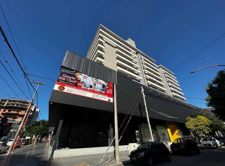 Villa Carlos Paz- Hasta 4 personas-  Edificio de Categoría en Ubicación central  3