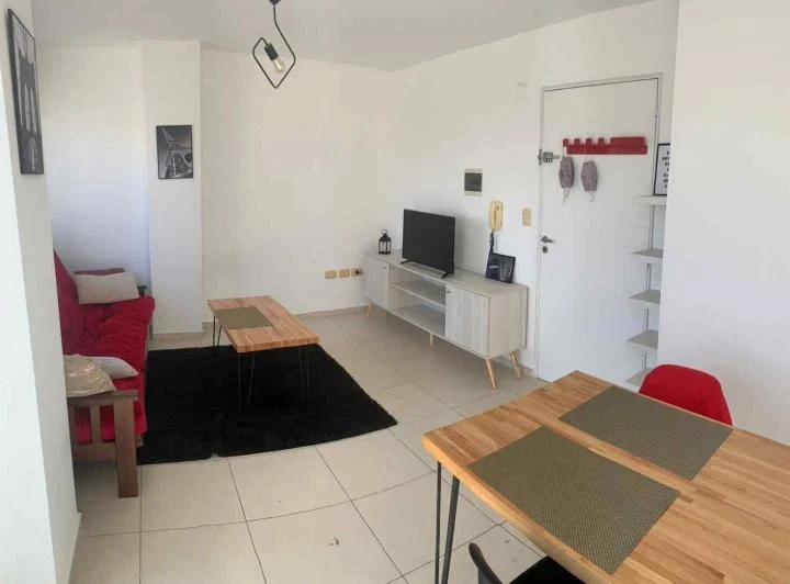 Foto de Dúplex - Gran Terraza propia - 2 baños- Sobre calle Maipu, imagen 5