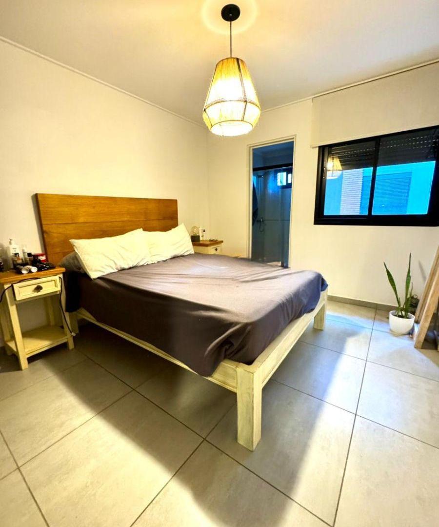 2 Dormitorios Con Terraza propia en venta- B° General paz