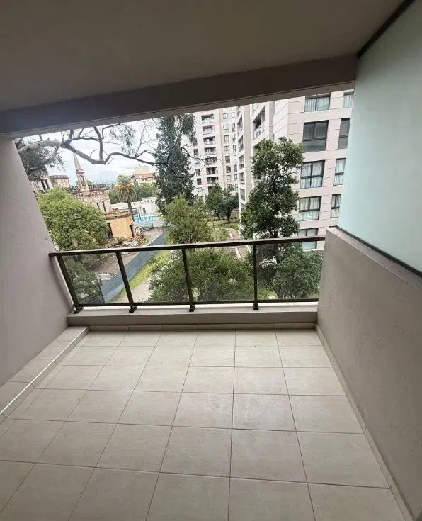 Opera Park Torre 3- A estrenar- Oportunidad 2Dorm 2 baños 5