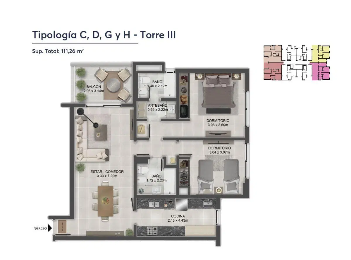 Plano 1