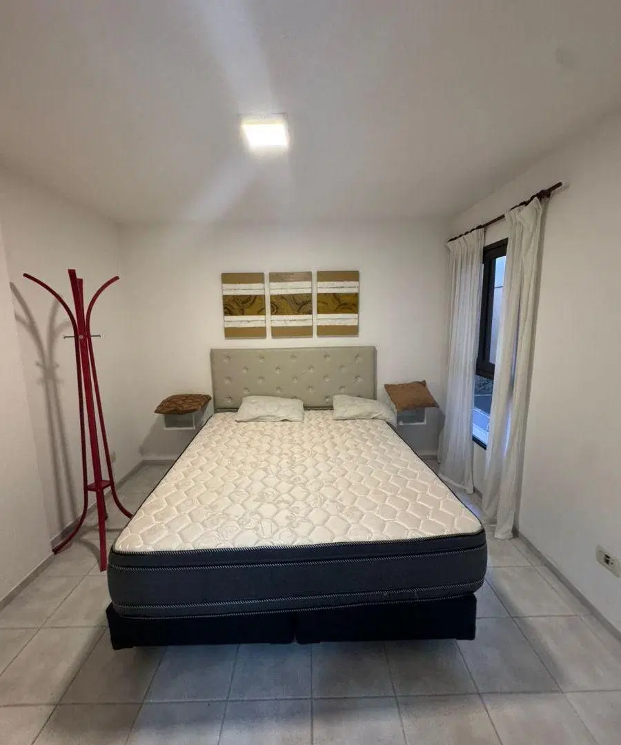 B° NUEVA CORDOBA - 1 dorm Con Balcon 3