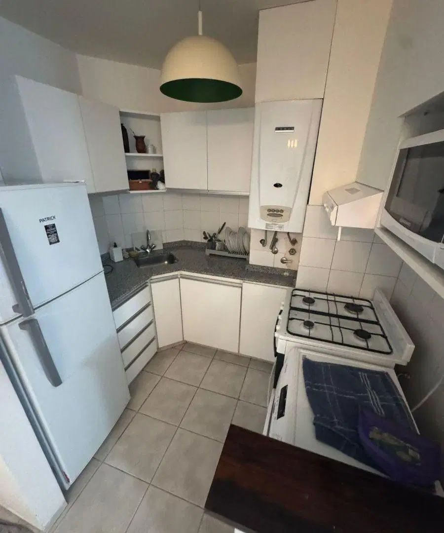B° NUEVA CORDOBA - 1 dorm Con Balcon 2