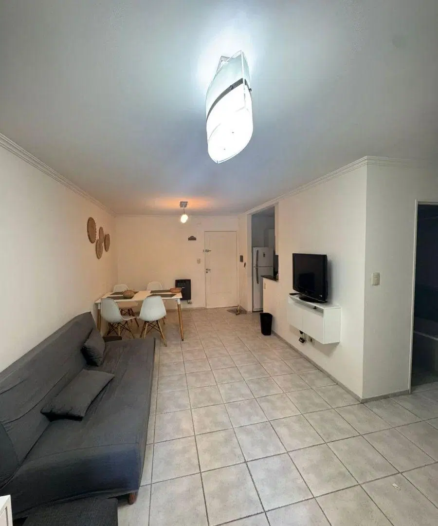 B° NUEVA CORDOBA - 1 dorm Con Balcon 1