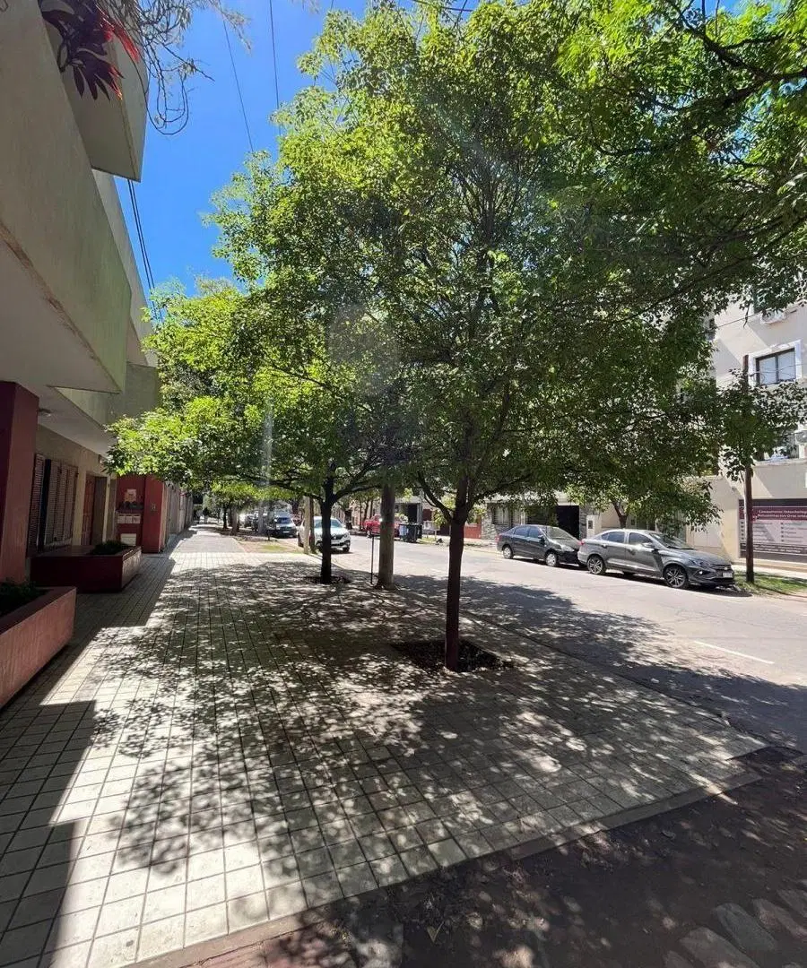 B° Gral Paz- 3 Lotes "L" Frente a dos calles- Apto 3200m2 3