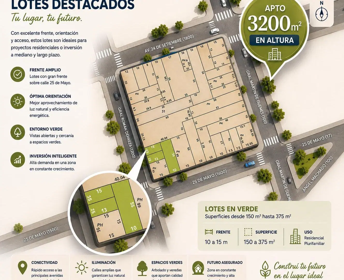 Plano 1
