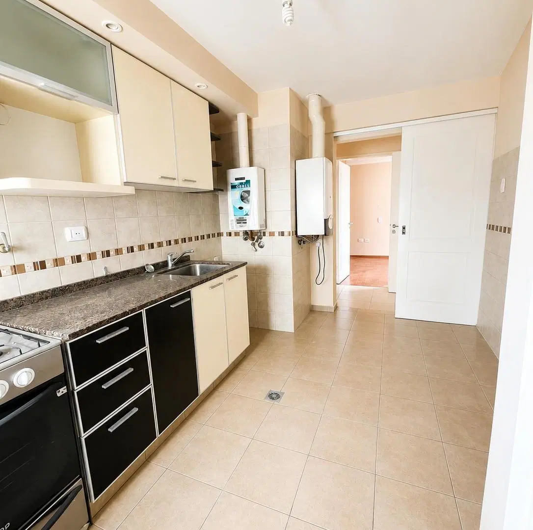 Cofico Residence - Lavalleja 1529 - Gran Depto. 2Dorm 3 baños 5