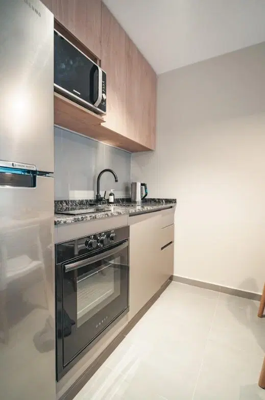 Nva Córdoba- Rondeau 387 - A estrenar piso Alto 5