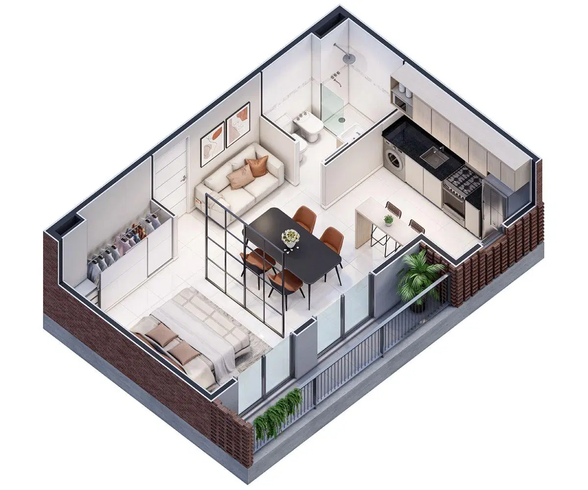Plano 1