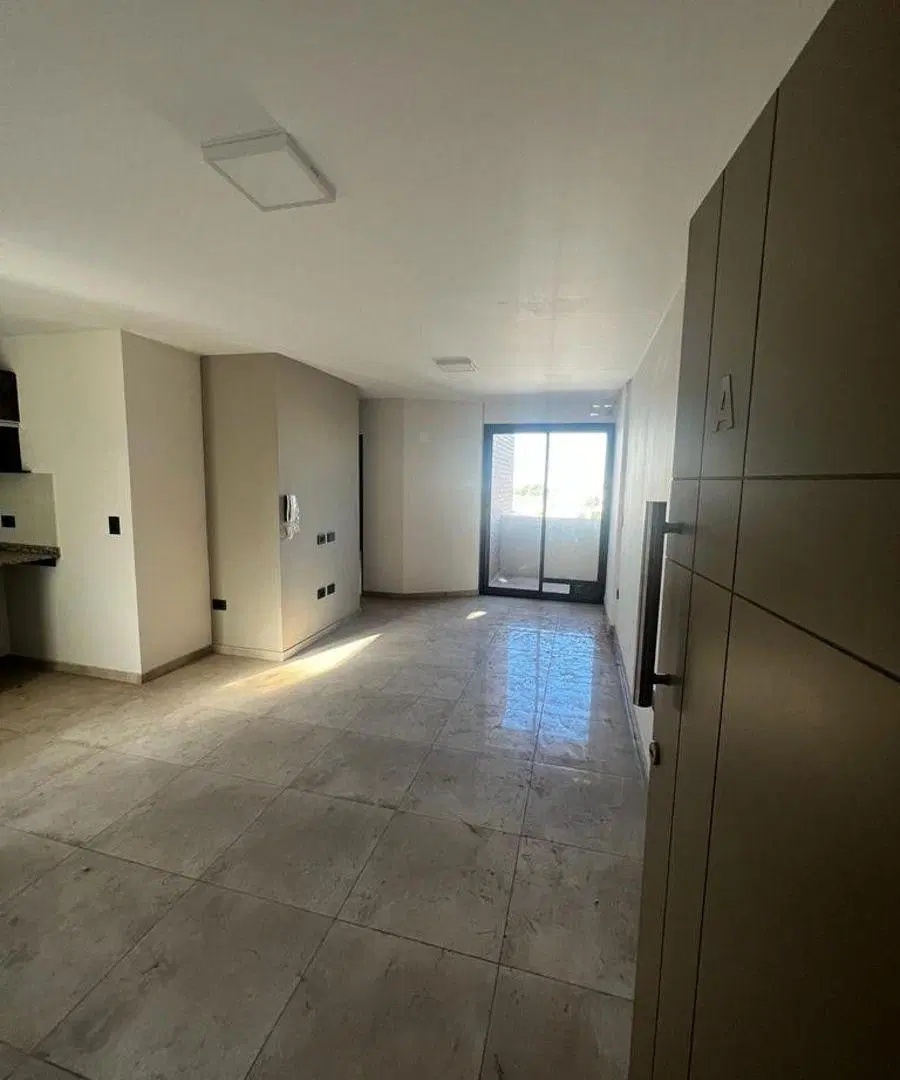 B° Alto Alberdi - Un dormitorio con balcon frente ! 2