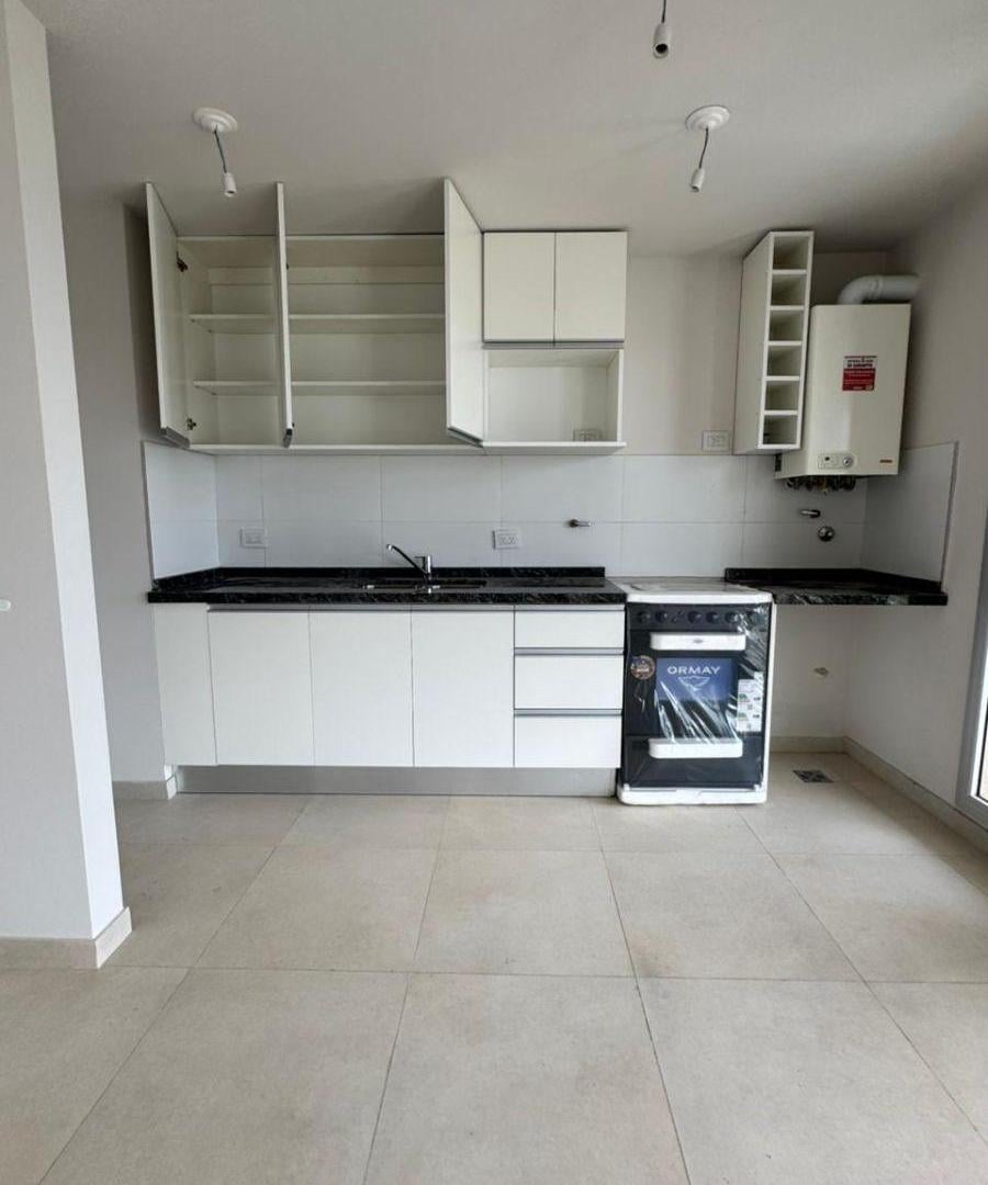 Housing del Boulevard - a Estrenar - 2 Dorm. 2baños Cochera
