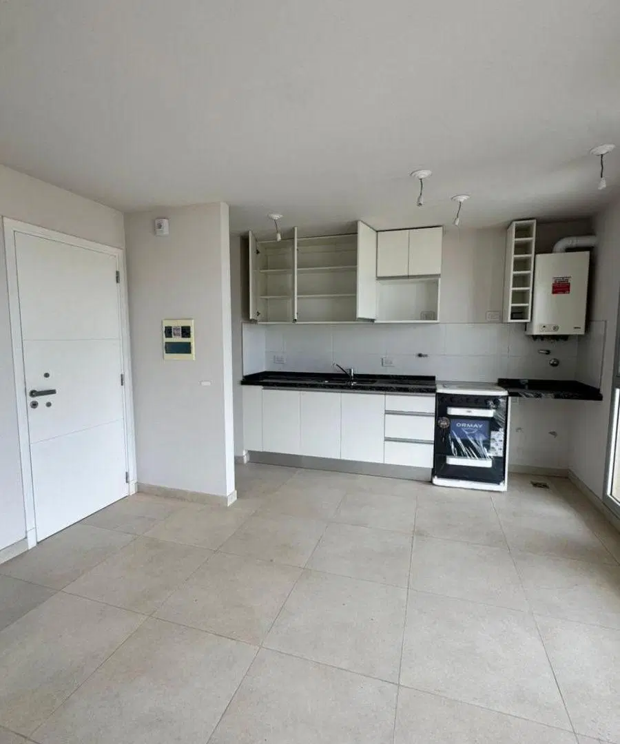 Housing del Boulevard - a Estrenar - 2 Dorm. 2baños Cochera 3