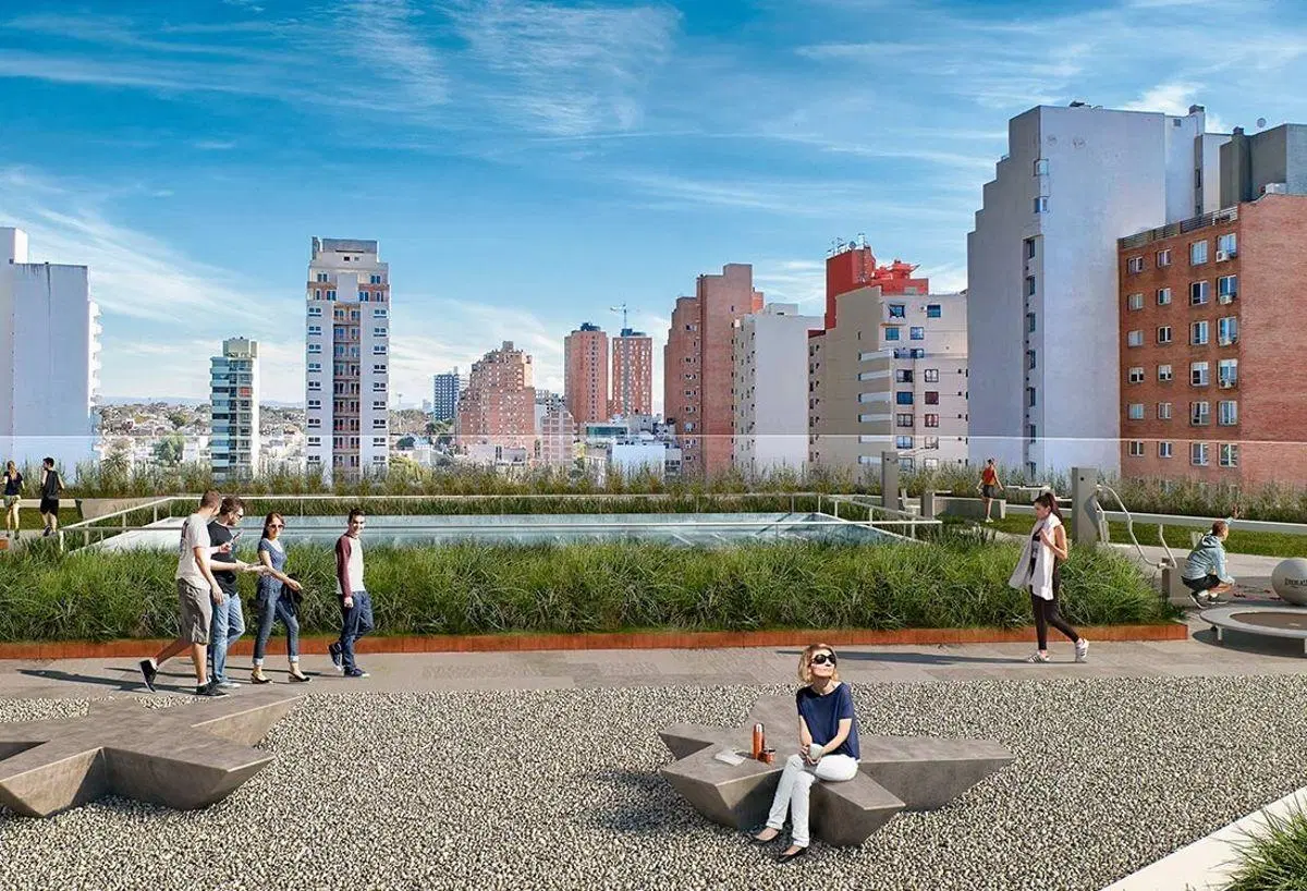Nva Cba- Pocito Torre 2 - Piso 18 !!EXCLUSIVO!! 4