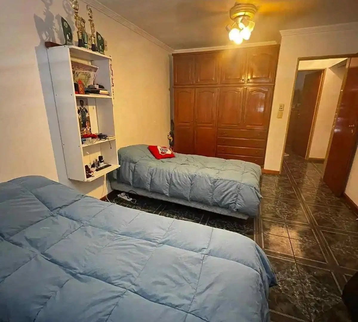 B° Parque Capital - Gran Casa 3 Dorm. - Pileta y Jacuzzi 3