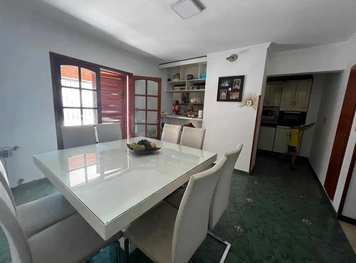 B° Parque Capital - Gran Casa 3 Dorm. - Pileta y Jacuzzi 5