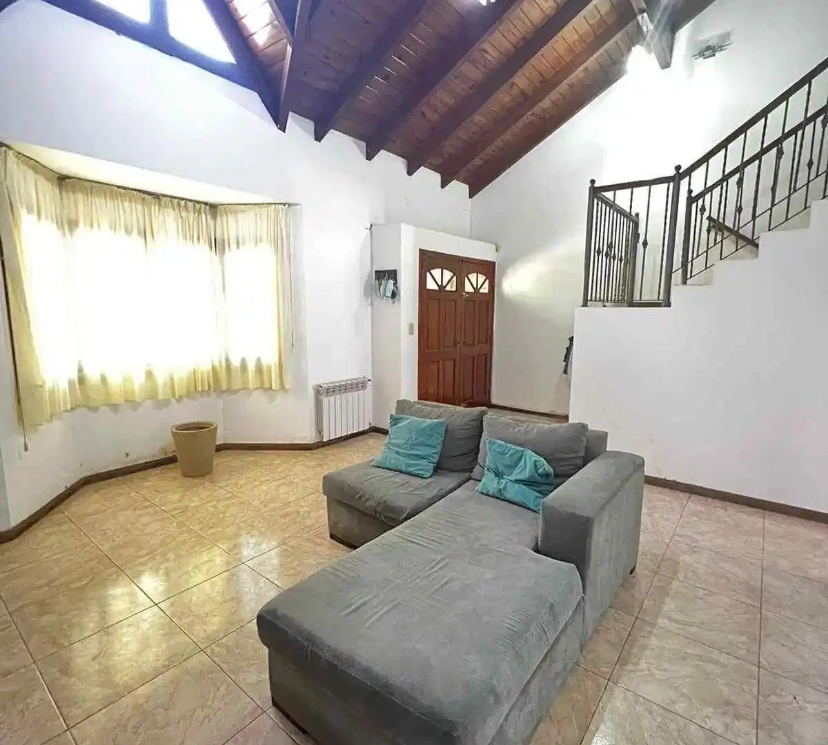 B° Parque Capital - Gran Casa 3 Dorm. - Pileta y Jacuzzi 8