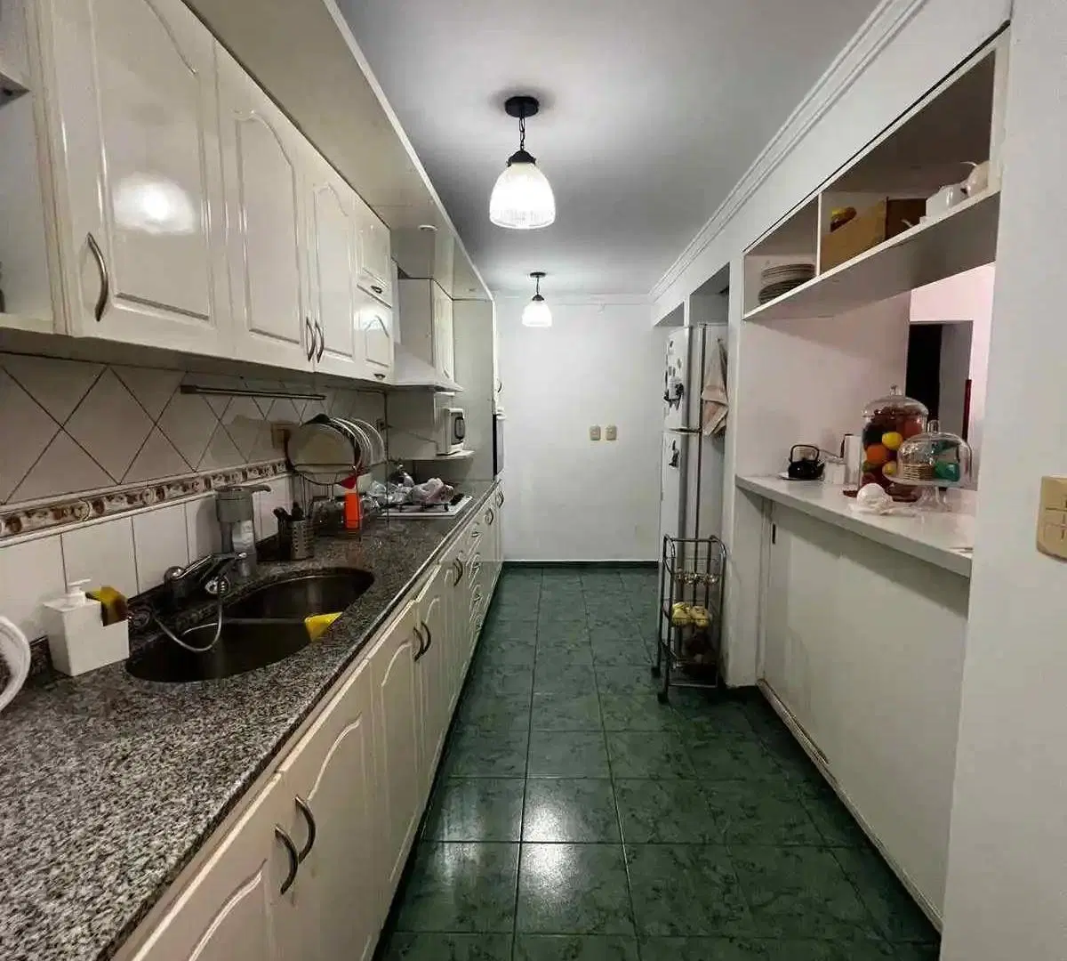 B° Parque Capital - Gran Casa 3 Dorm. - Pileta y Jacuzzi 1