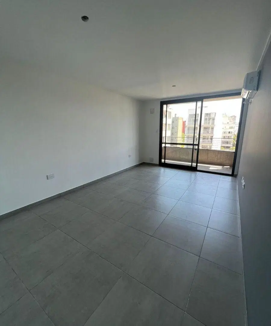 B° General paz, Un dormitorio + Cochera 2