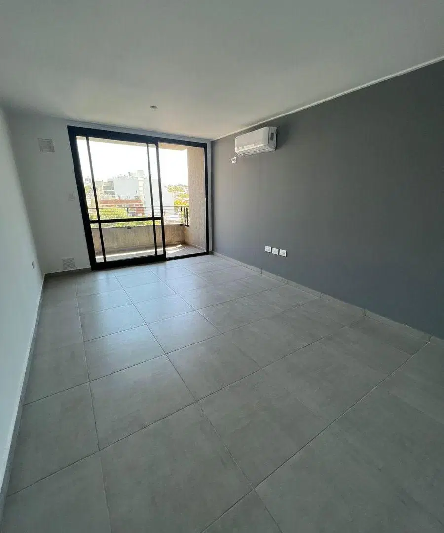 B° General paz, Un dormitorio + Cochera 4