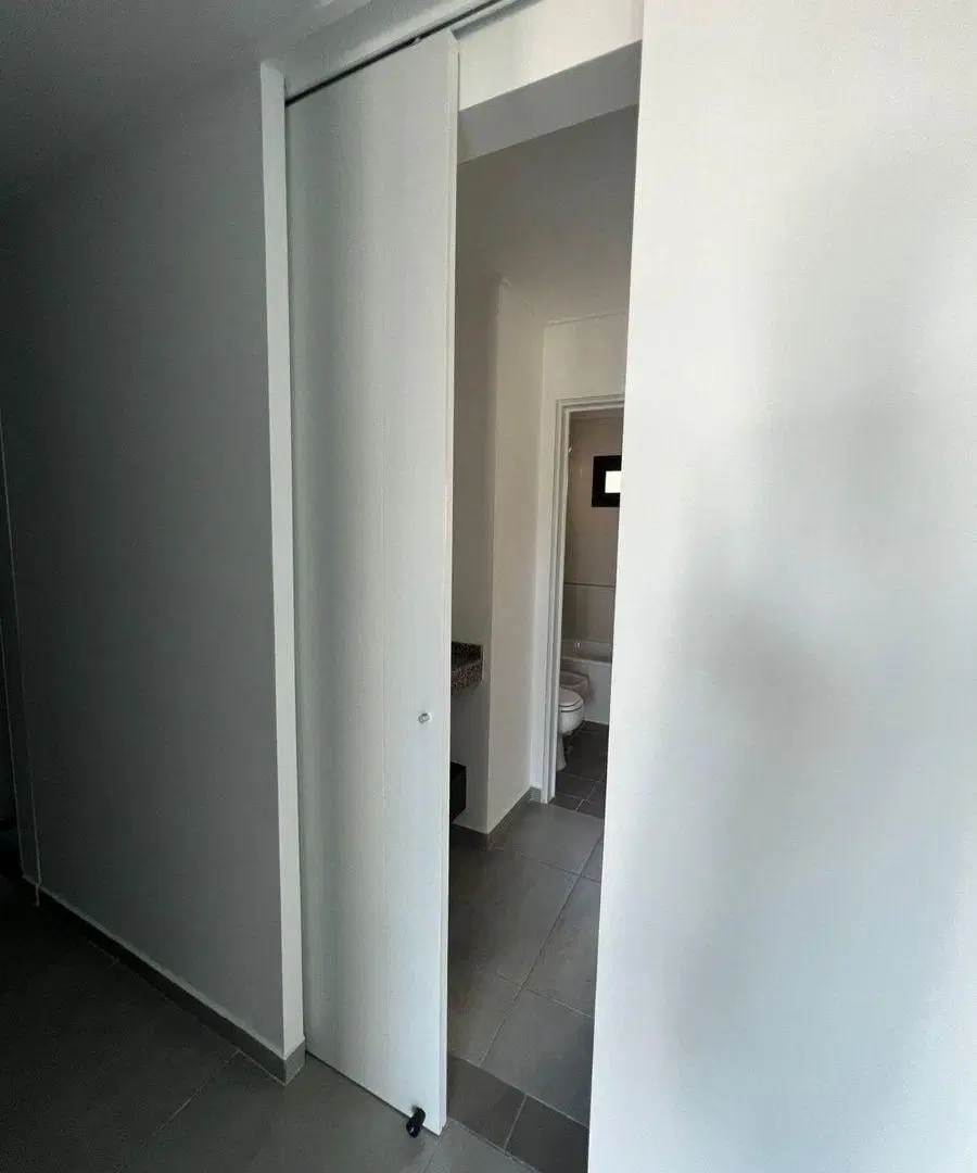 B° General paz, Un dormitorio + Cochera 3