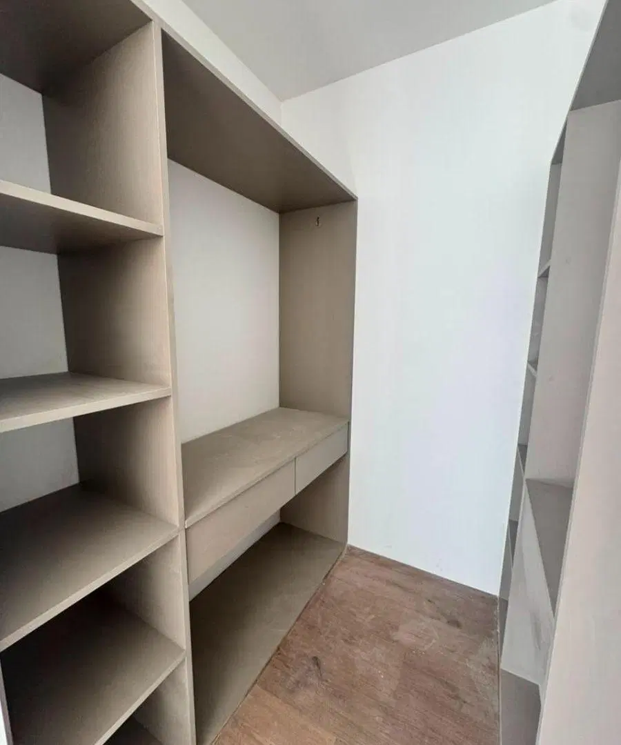 EDIFICIO SOUL! Un dormitorio a estrenar con balcon frente - 5