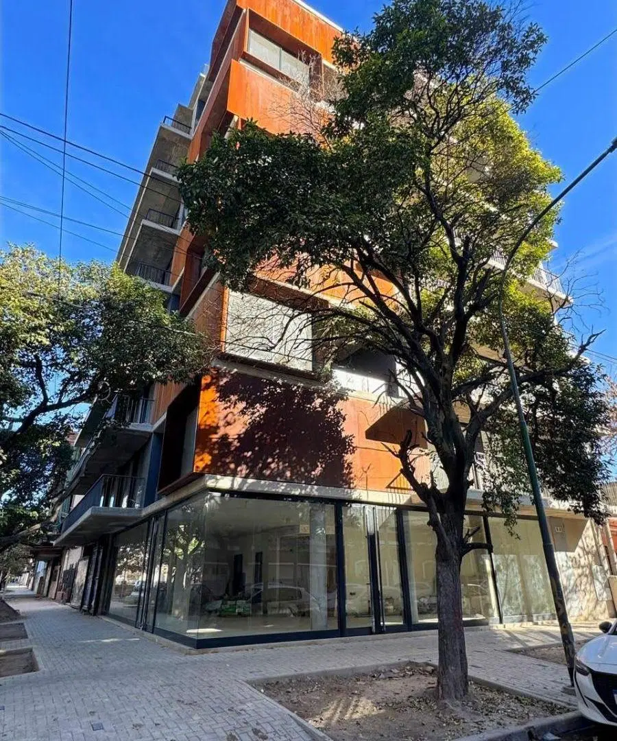 EDIFICIO SOUL! Un dormitorio a estrenar con balcon frente - 1