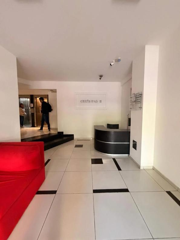 Foto de Cochera en Venta edificio Centauro II, imagen 4