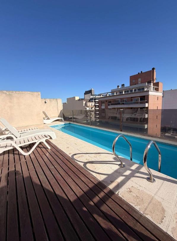 Foto de Cochera en Venta edificio Centauro II, imagen 1