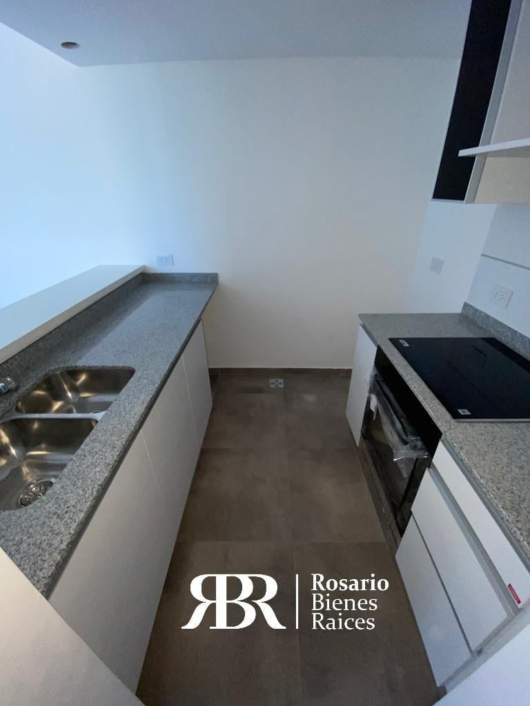 DOS DORMITORIOS - ESTRENAR - DOS BAÑOS - DOS COCHERAS - BALCON TERRAZA AMENITIES  