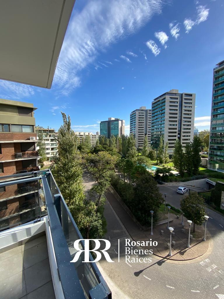 Dos Dorm. - Estrenar - Dos Baños - Dos Cocheras - Balcon Terraza Amenities 3
