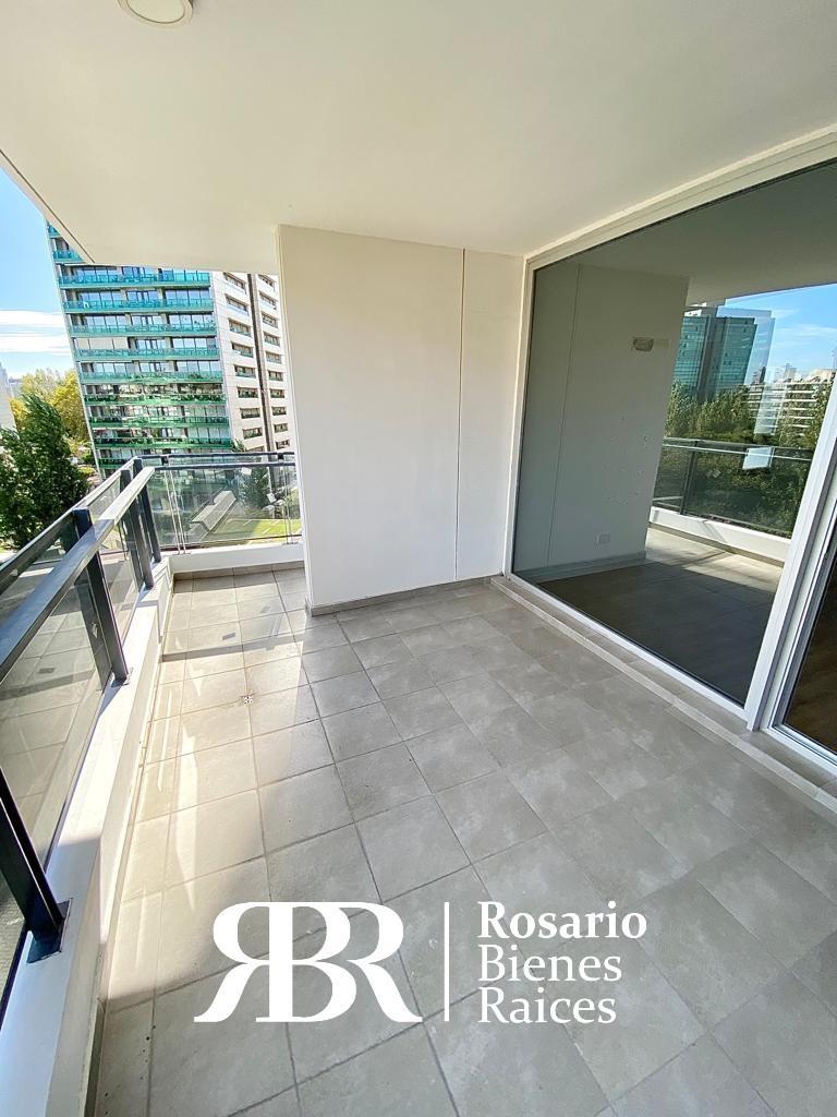 Dos Dorm. - Estrenar - Dos Baños - Dos Cocheras - Balcon Terraza Amenities 4