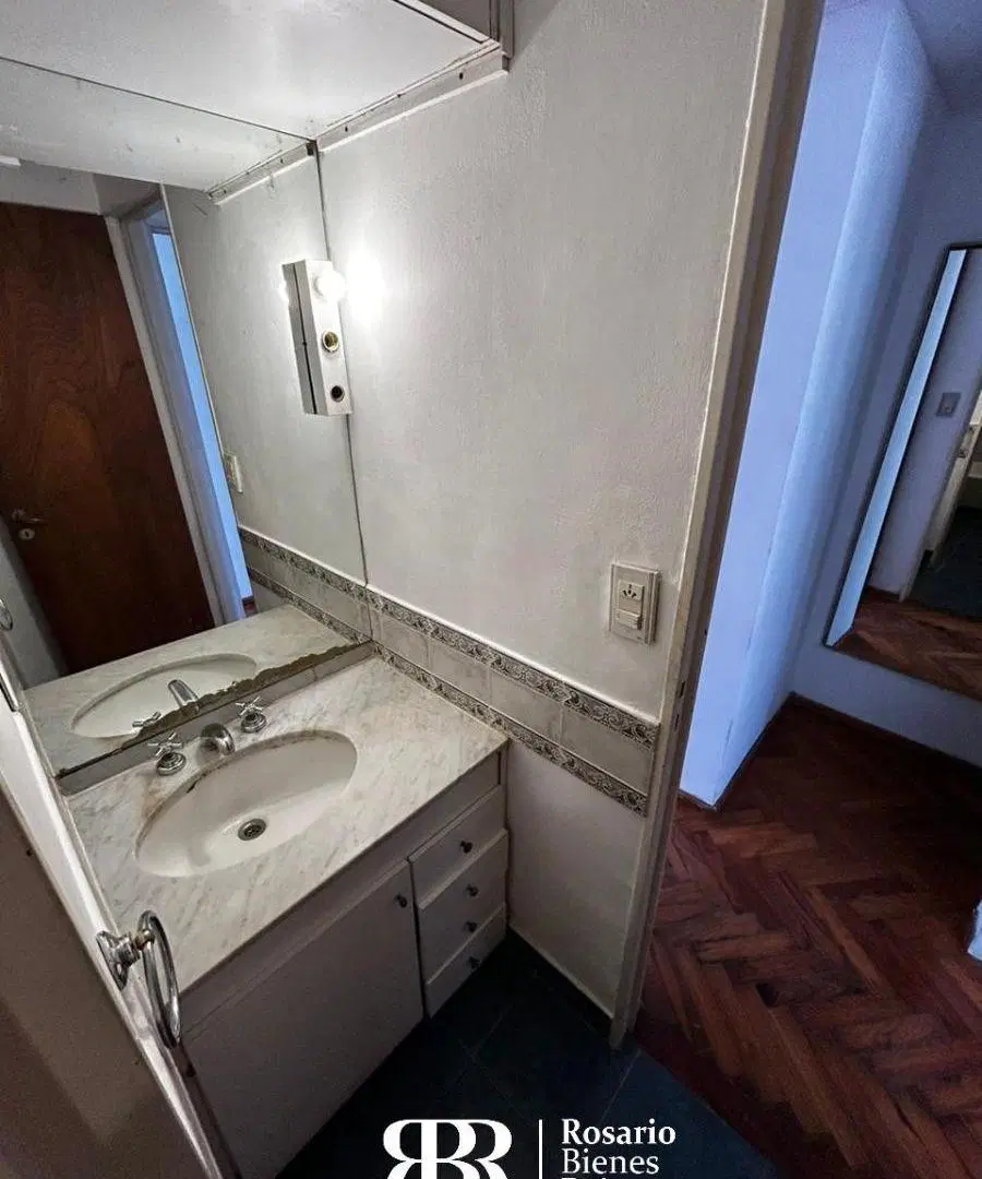 Dos Dorm. – Piso Exclusivo – Frente – Excelente Oportunidad 5