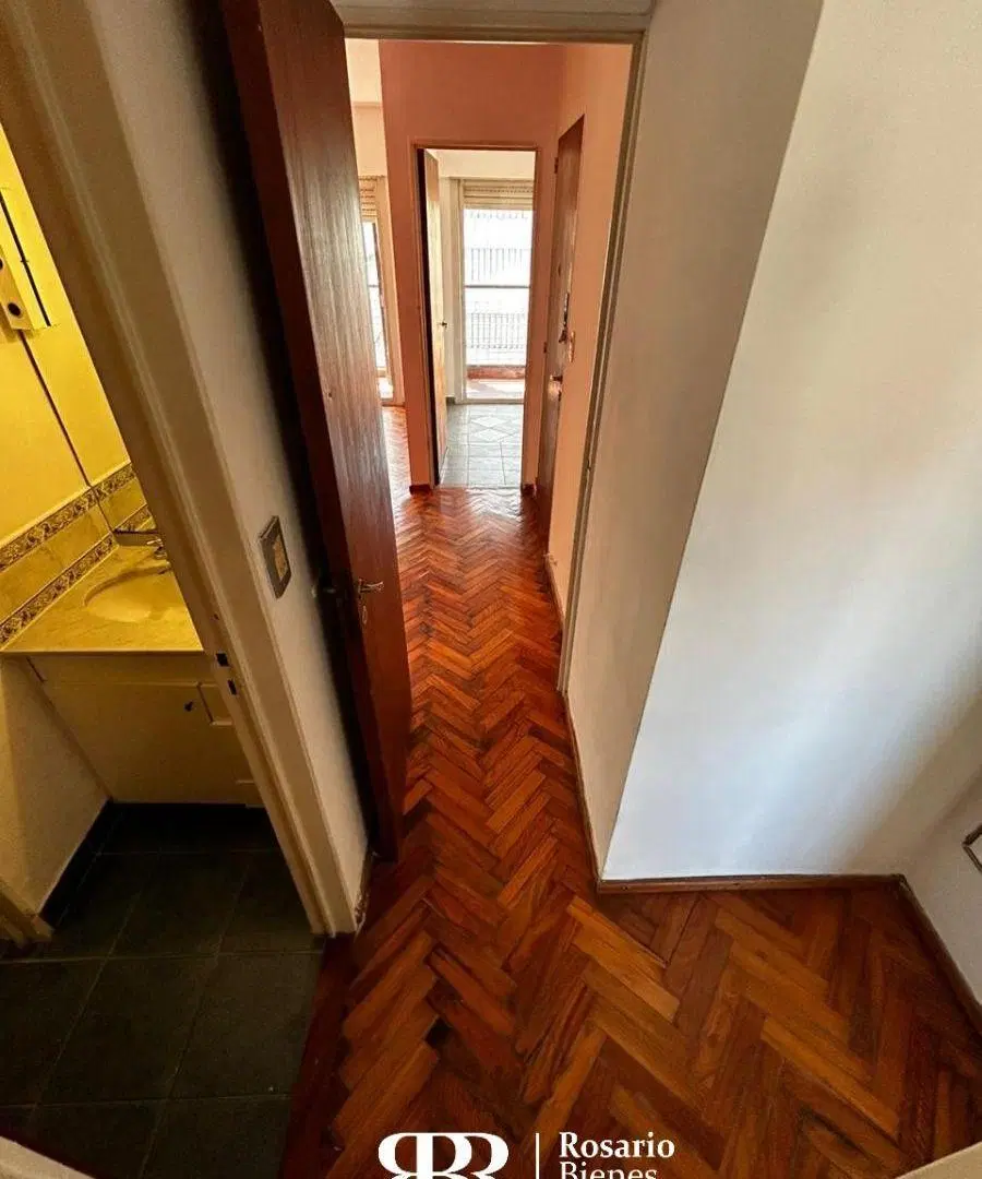 Dos Dorm. – Piso Exclusivo – Frente – Excelente Oportunidad 2