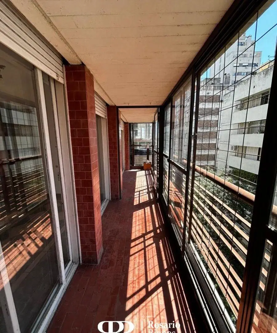 Dos Dorm. – Piso Exclusivo – Frente – Excelente Oportunidad 3