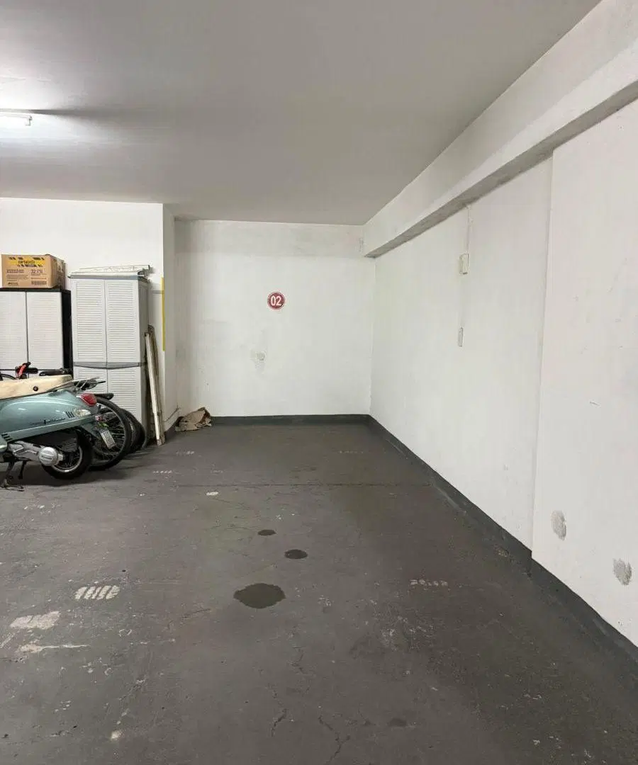 Cochera - Cubierta - Facil Acceso - Comodidad – Disponibilidad 1