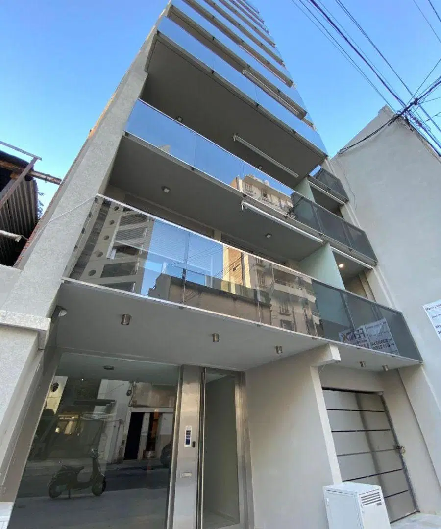 Cochera - Cubierta - Facil Acceso - Comodidad – Disponibilidad 5