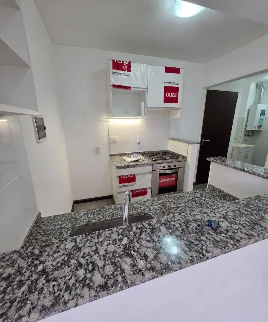 UN DORMITORIO – EXCELENTE ESTADO – ENTREGA INMEDIATA – 3