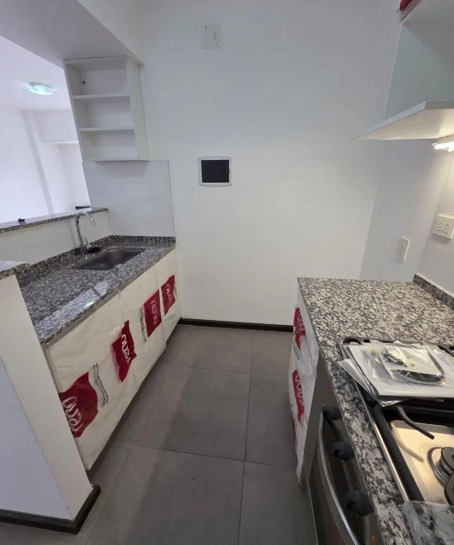 UN DORMITORIO – EXCELENTE ESTADO – ENTREGA INMEDIATA – 2
