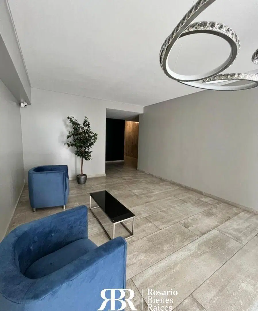 UN DORMITORIO – EQUIPADO – EXCELENTE CALIDAD – OPCION COCHERA 3
