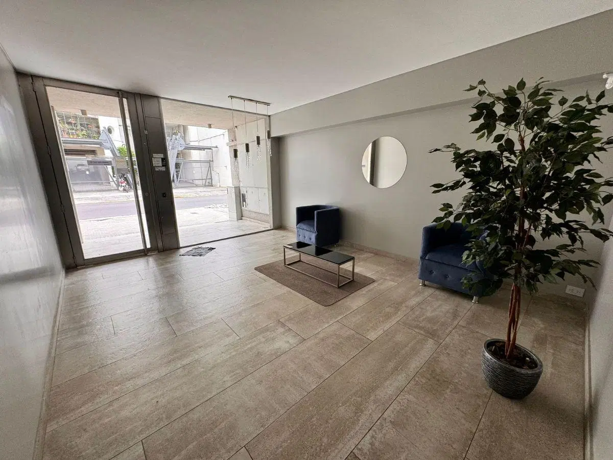 UN DORMITORIO – EQUIPADO – EXCELENTE CALIDAD – OPCION COCHERA 4