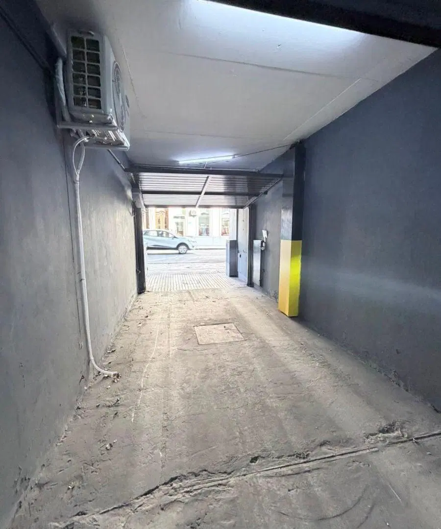 COCHERA – DISPONIBILIDAD INMEDIATA – ZONA CENTRICA – 1