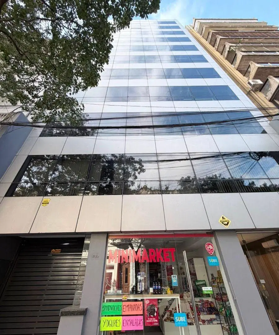 COCHERA – DISPONIBILIDAD INMEDIATA – ZONA CENTRICA – 2