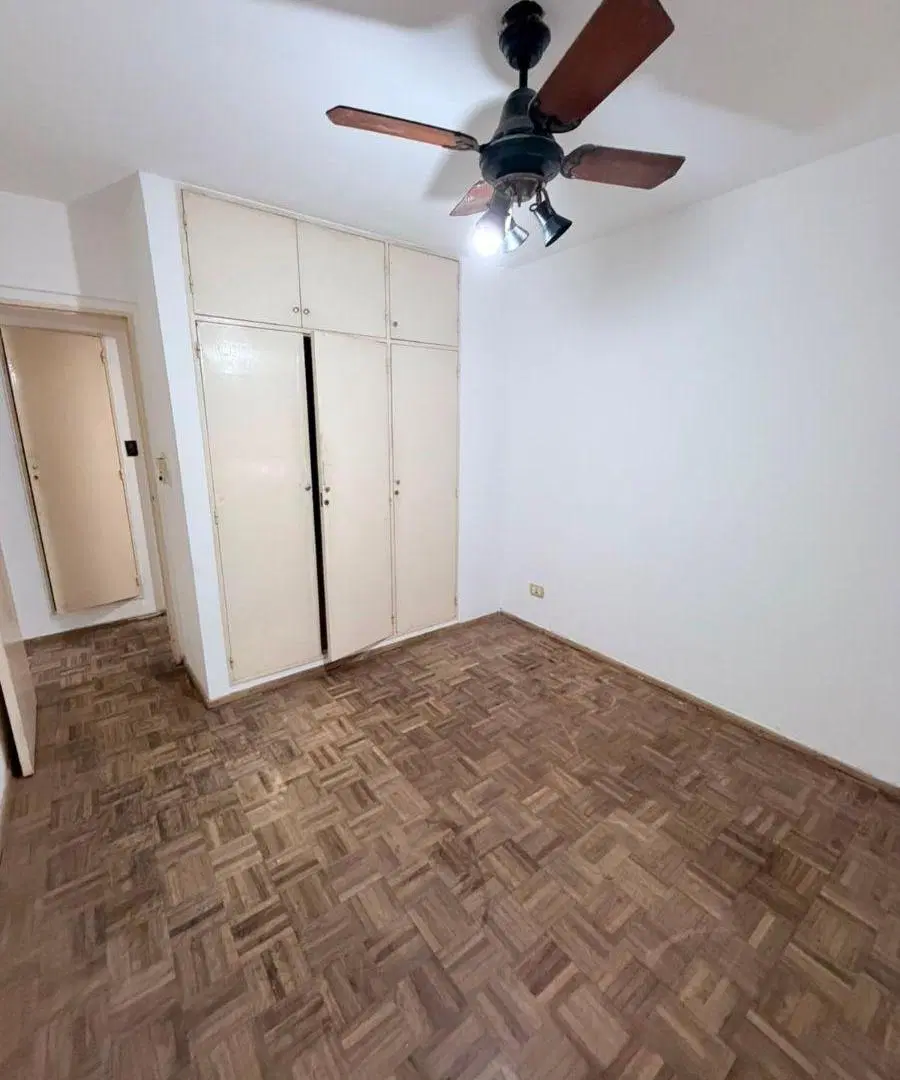 UN DORMITORIO – ENTREGA INMEIDIATA – EXCELENTE ZONA - 4