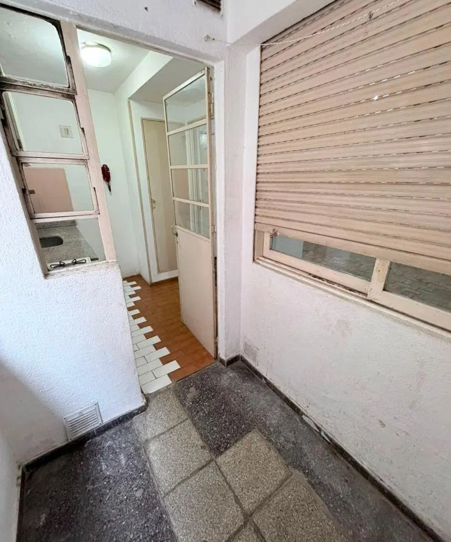 UN DORMITORIO – ENTREGA INMEIDIATA – EXCELENTE ZONA - 1