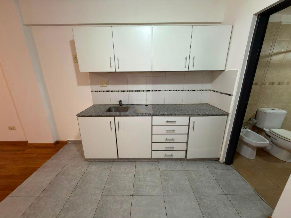 Foto de Monoambiente – al frente – entrega inmediata – excelente zona., imagen 5