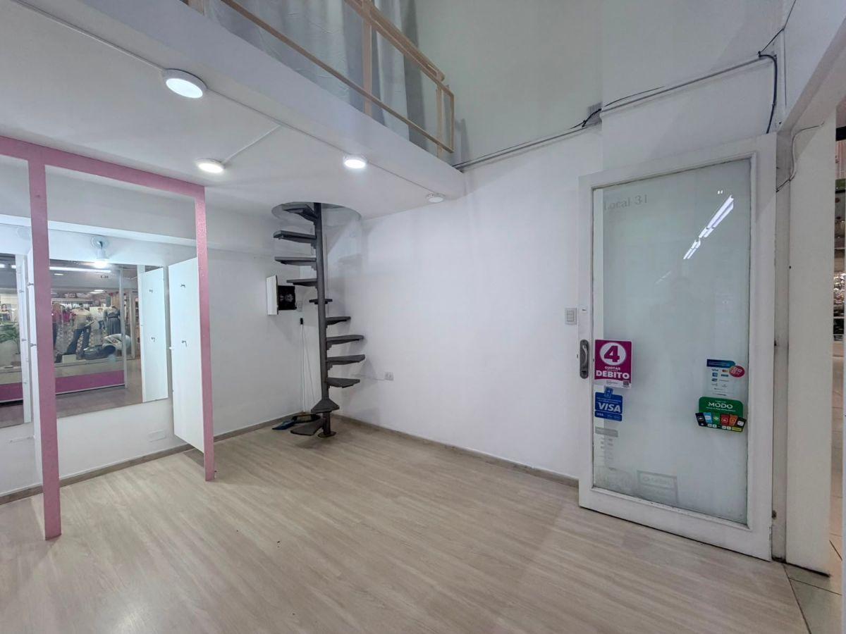 Foto de LOCAL COMERCIAL – GALERIA LA FAVORITA – ENTREGA INMEDIATA – CONSULTAR, imagen 5
