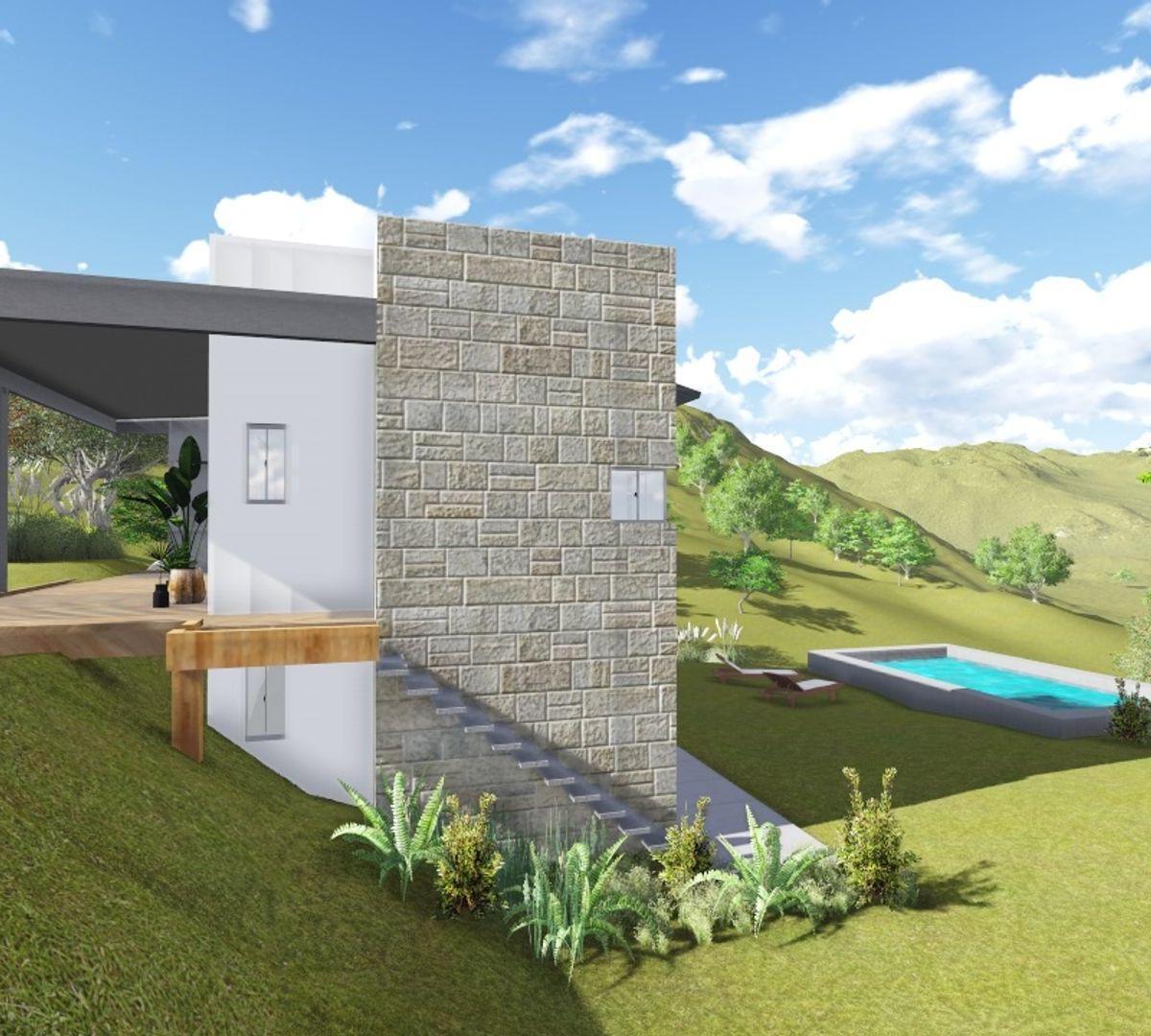 Venta Casa Carlos Paz Villa Ernestina Cerca Rio 1