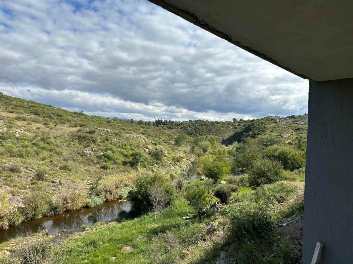 Venta Casa Carlos Paz Villa Ernestina Cerca Rio 4