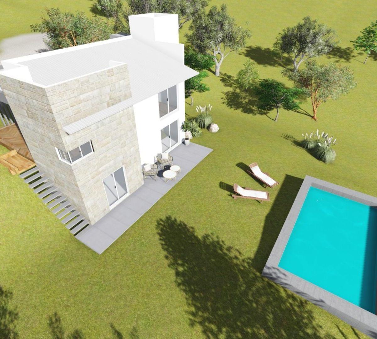 Venta Casa Carlos Paz Villa Ernestina Cerca Rio 3