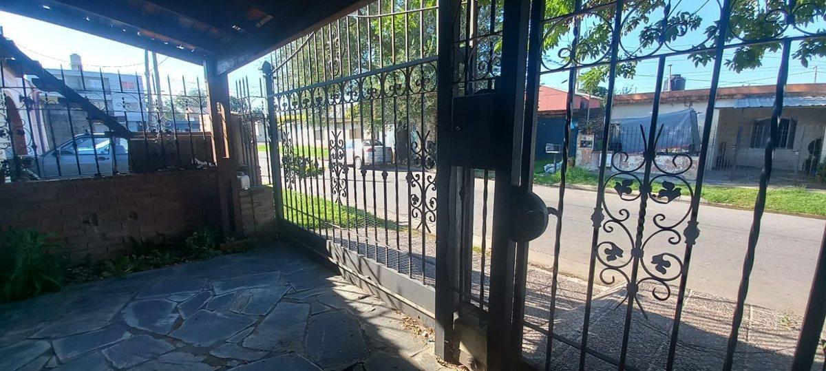 Venta Casa 3 Dorm Santa Isabel Tercera Seccion 4